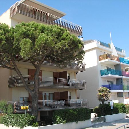 Monica Apartment Бибионе Екстериор снимка